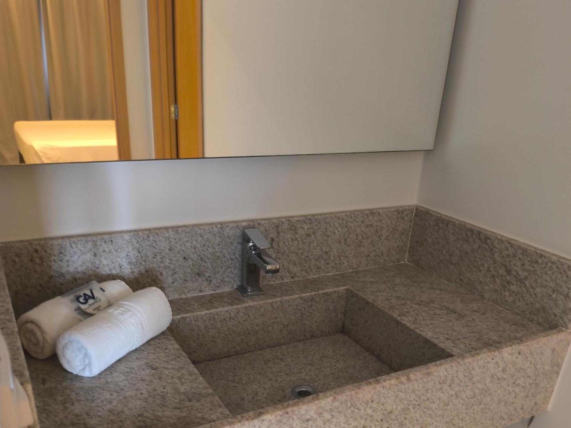 Apartamento Em Salinas Premium Resort Салинополис Экстерьер фото
