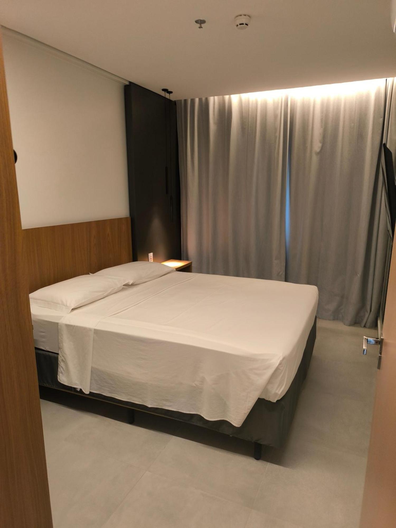 Apartamento Em Salinas Premium Resort Салинополис Экстерьер фото